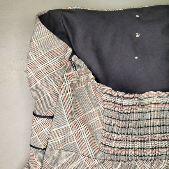 🍎[NWT] KAITLYN Strapless Mini Dress - Picture 10 of 14